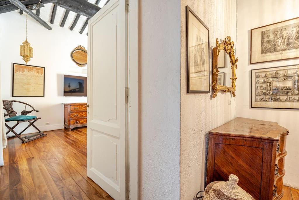 Riad Riari Rome