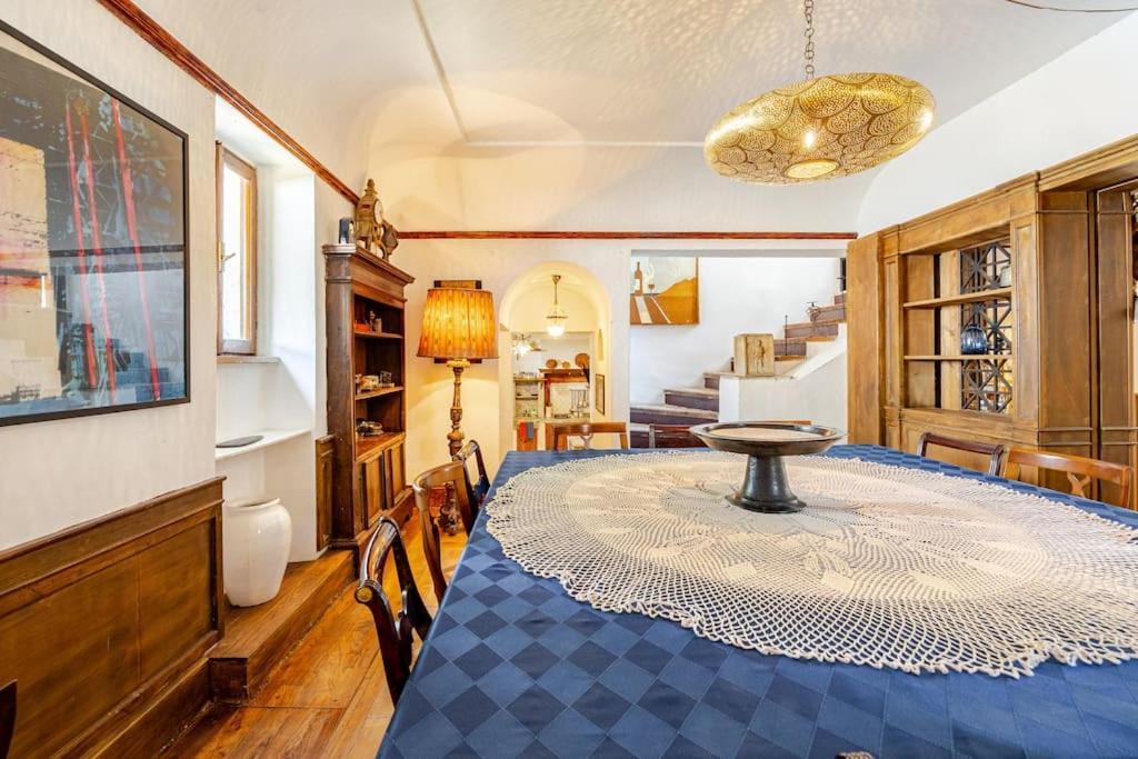 Riad Riari Villa Rome