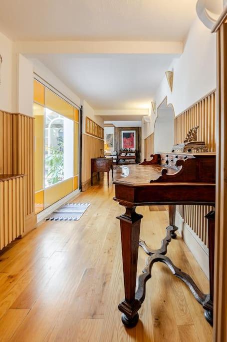 Villa Riad Riari Rome